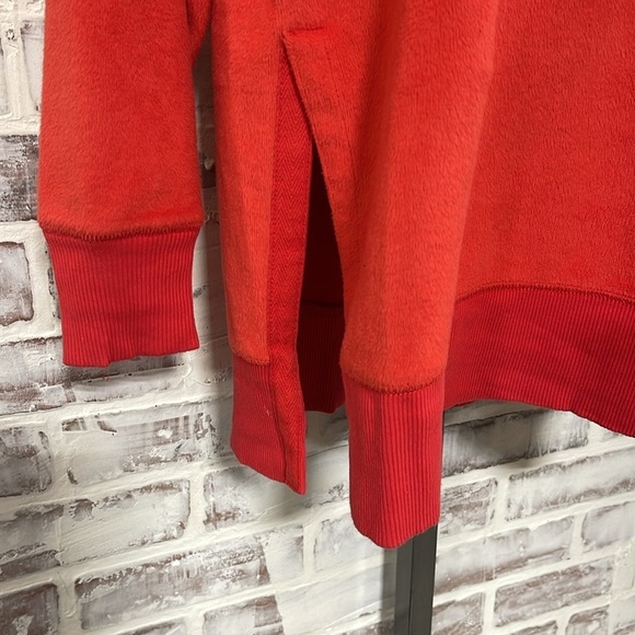 Aerie fleece sweatshirt XXS - Picture 2 of 6